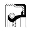 MERCE 0099972247 Shaft Seal, differential